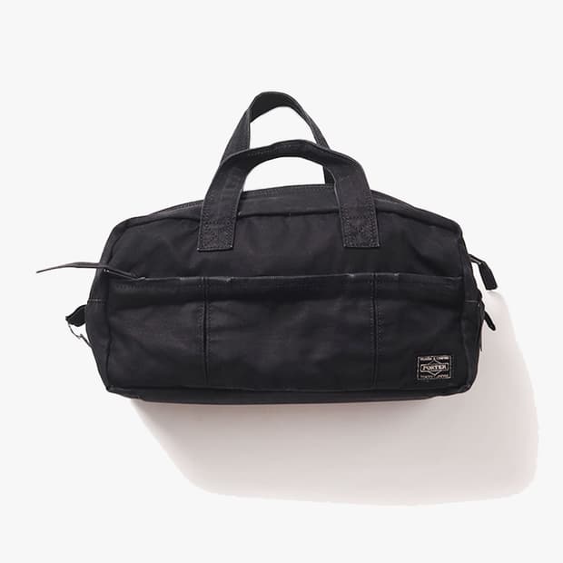 PORTER - MINI TOTE BAG