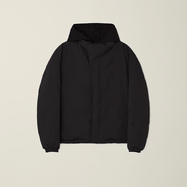 누마레 ee 패딩 M