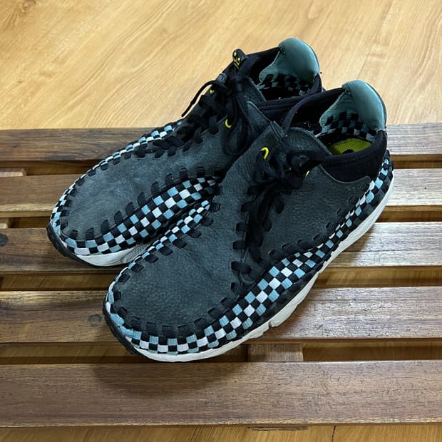 나이키 풋스케이프 우븐추카 255 판매