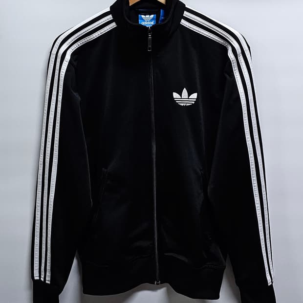 아디다스 파이어버드 트랙탑져지 85