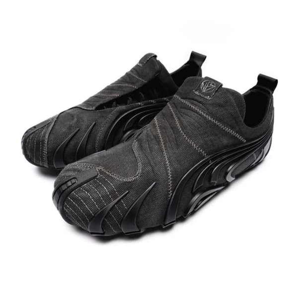 NO/FAITH STUDIOS x Puma talon og