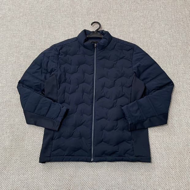 PGA. 덕다운 경량패딩. 5590