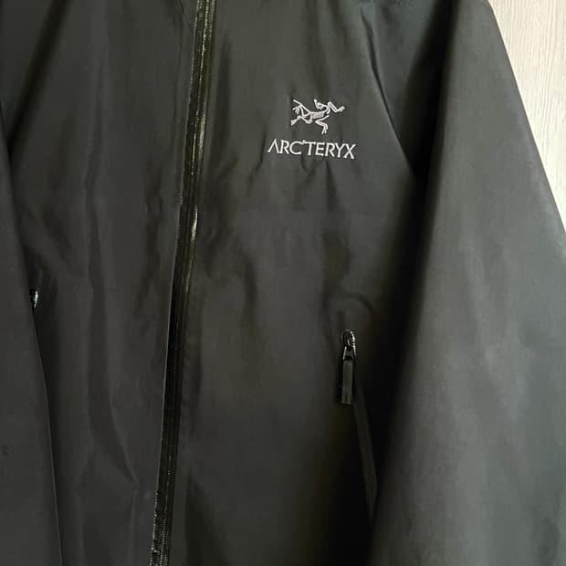 아크테릭스 베타 lt (해외편집샵판)