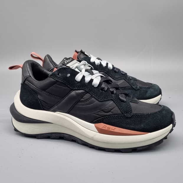 아쉬 스파이더 운동화 38 240 굽4.5