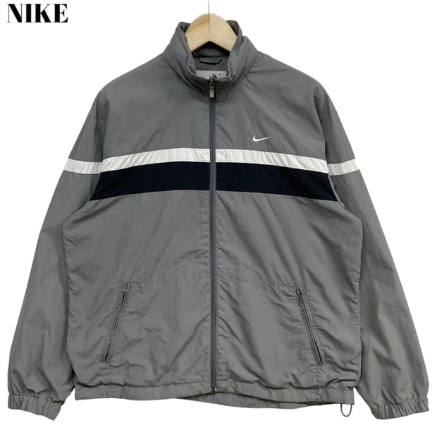 Nike 00s Swoosh Windbreaker