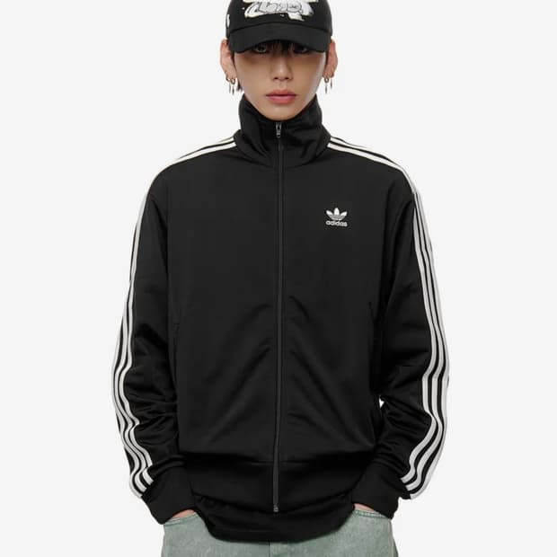 아디다스 파이어버드 져지 2XL 