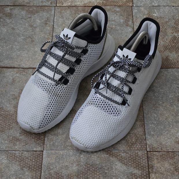 (270)아디다스 튜블라 쉐도우 