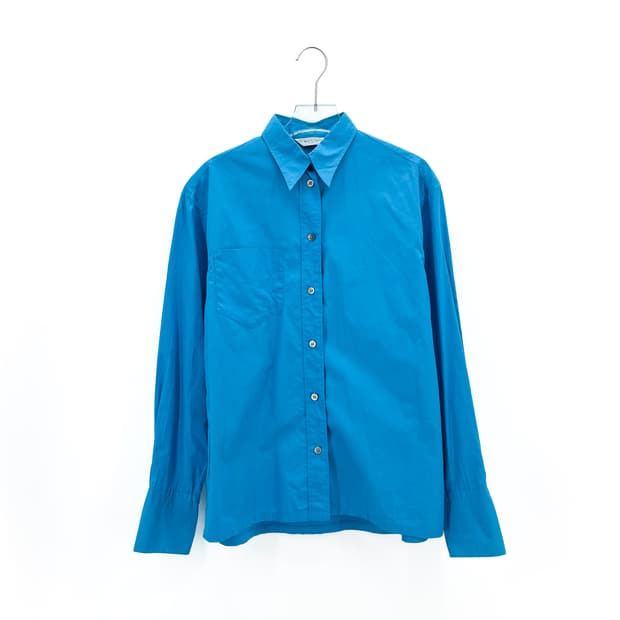 폴 스미스 코튼 셔츠