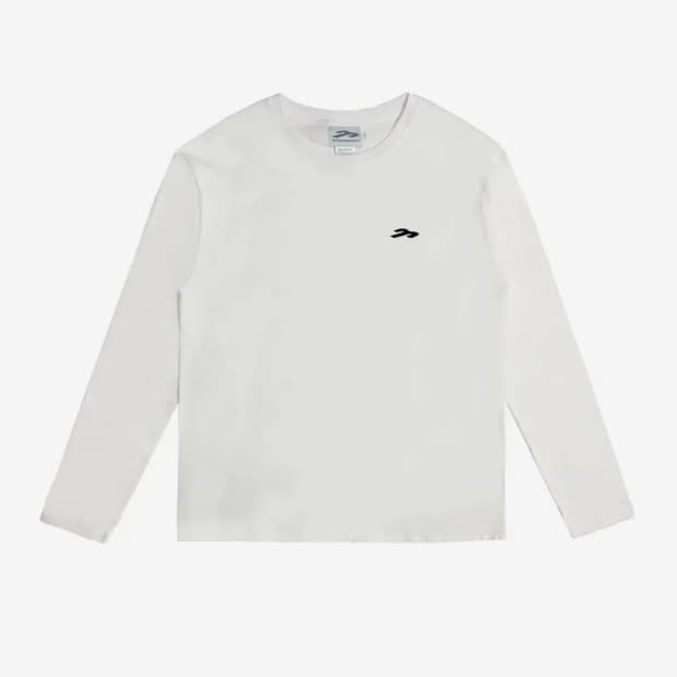 탄산마그네슘 드라이어 프리 롱슬리브 새상품