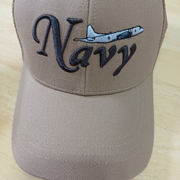 해군 2023 사일런트 샤크 작전 모자 밀리터리 매쉬