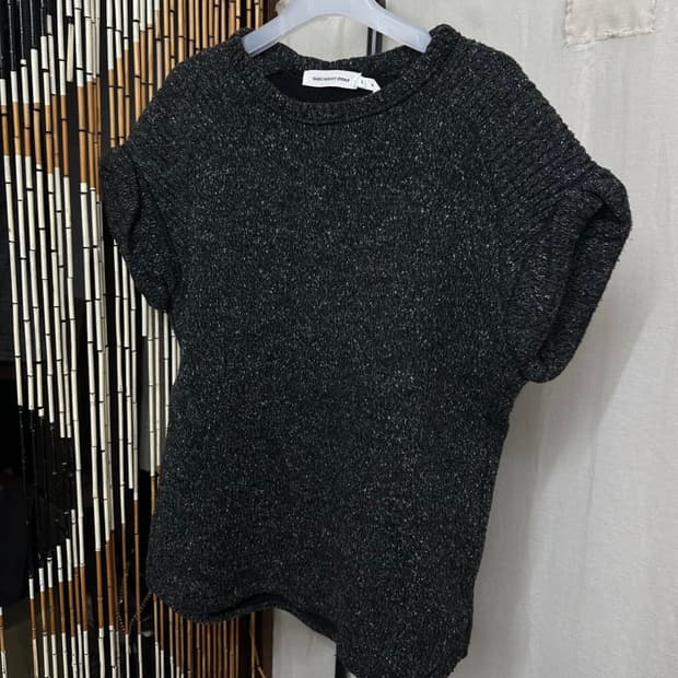 Isabel marant 니트반팔