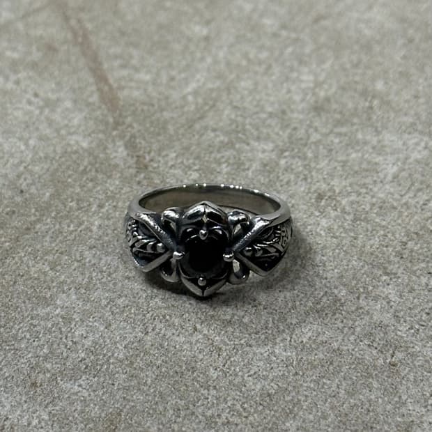 Gods Eye - 갓즈 아이 반지(2color)