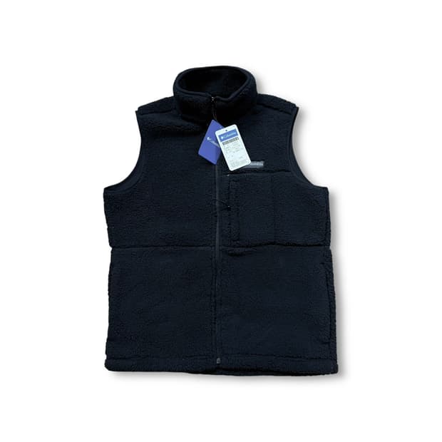 컬럼비아 쉐르파 플리스 베스트