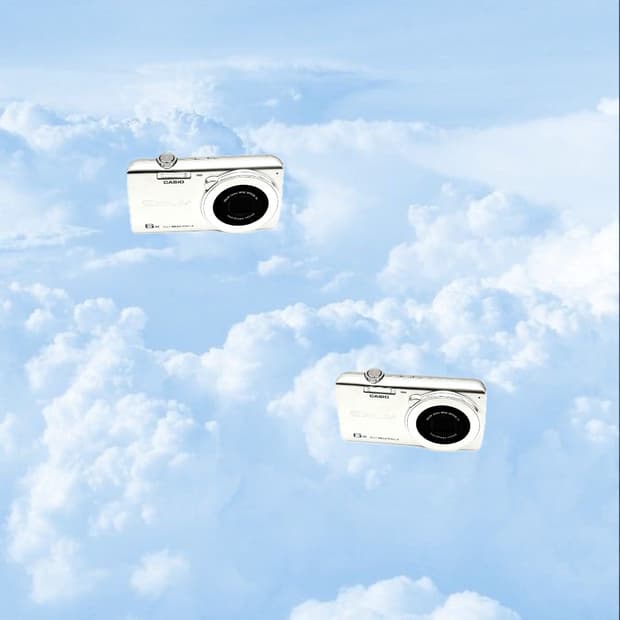 입문&강추!) Casio Exilim EX-Z780 디카 카메라