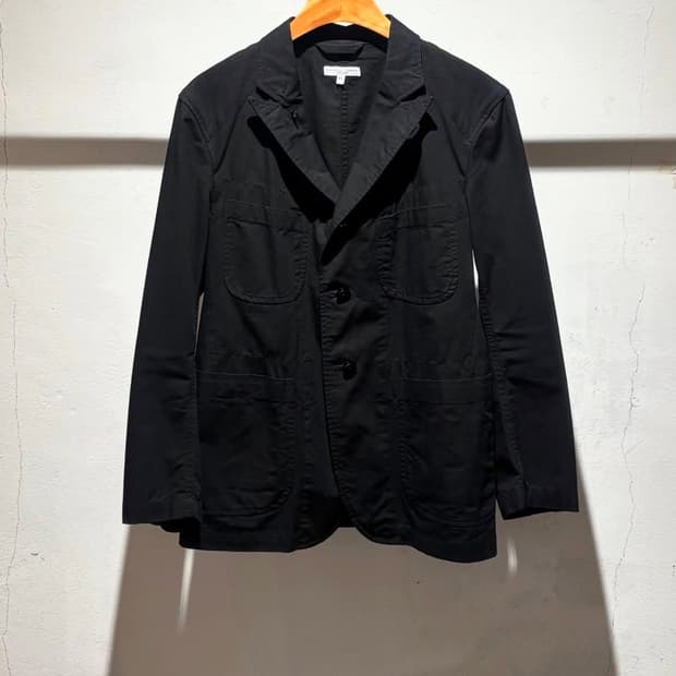 엔지니어드 가먼츠 블레이저