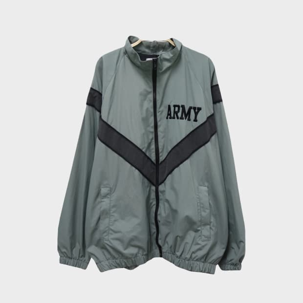 U.S.ARMY IPFU 점퍼 59821