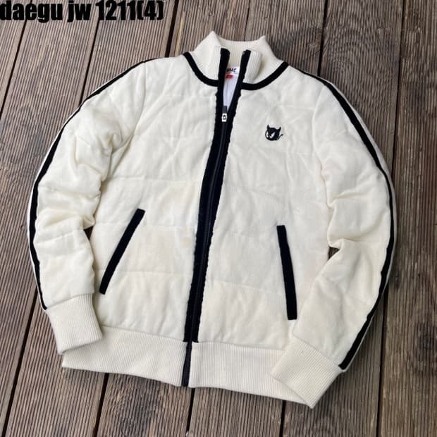 WAAC 왁 골프 방풍 집업 자켓 1size 85