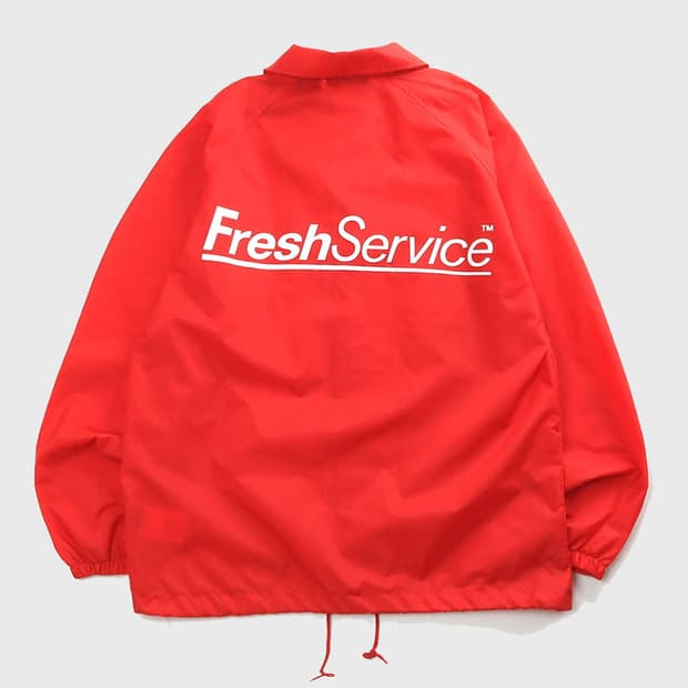 Fresh Service