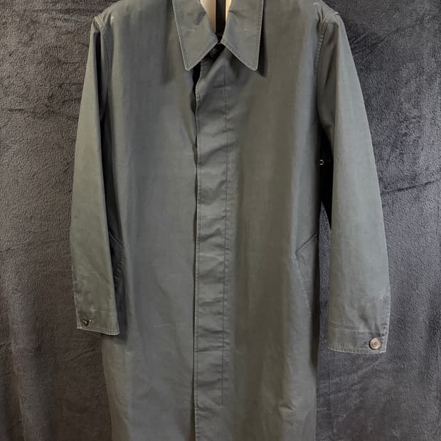 아미 레인코트 / 맥코트 XXL