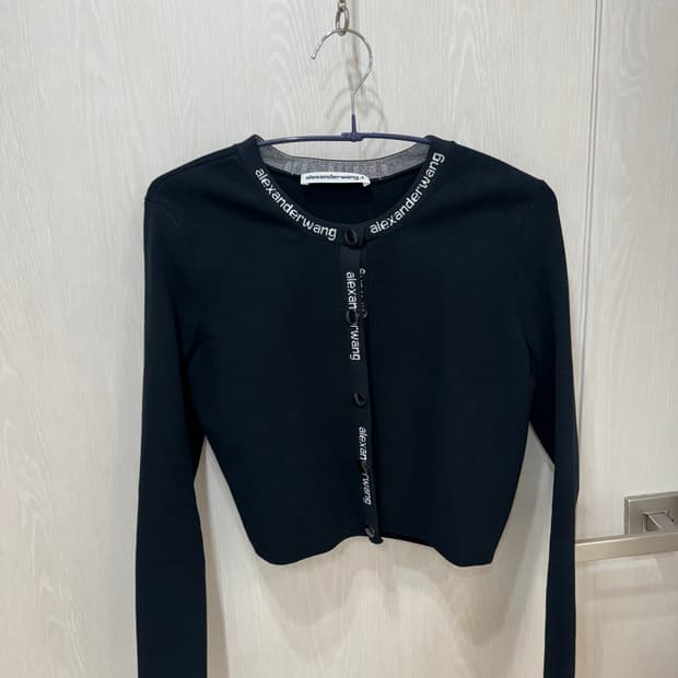 Alexander wang cardigen