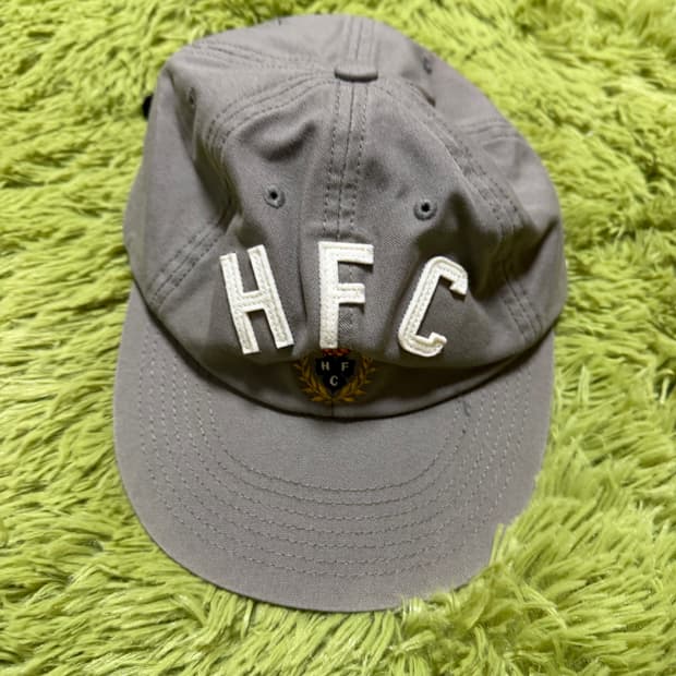 헤리티지플로스 모자