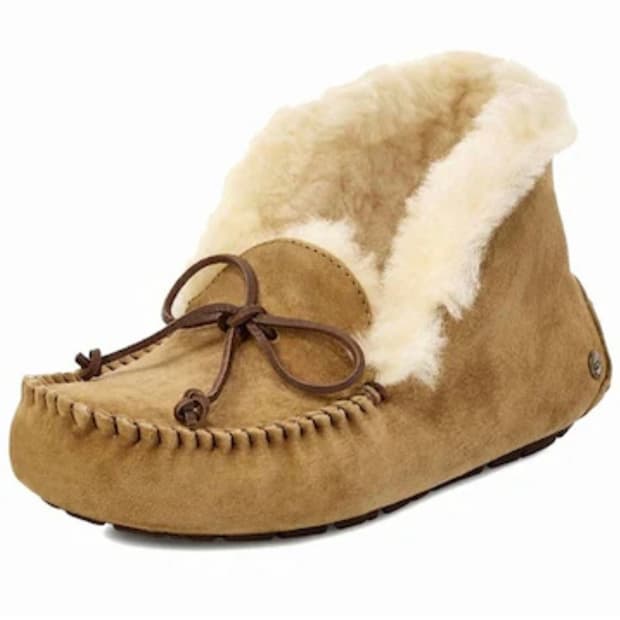 UGG어그 알레나 모카신