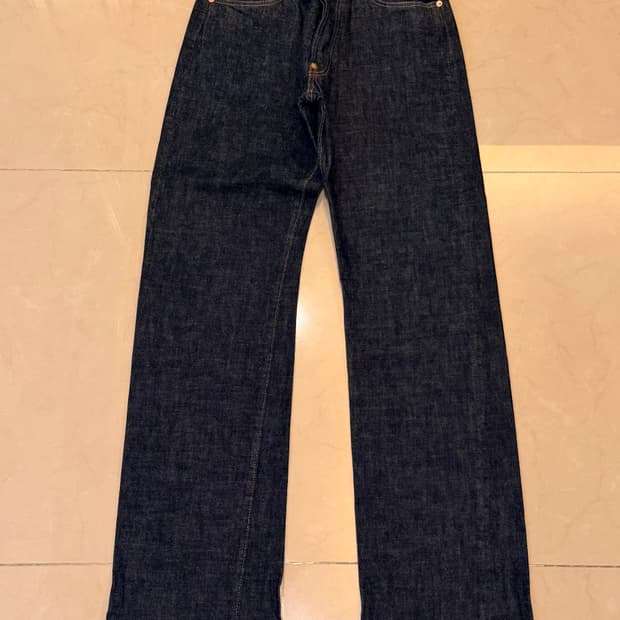 tcb jeans 20s 데님팬츠 31사이즈