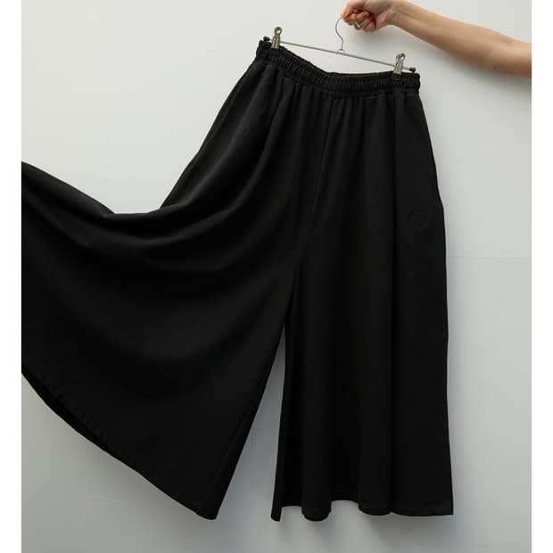 Innir 스웻 큐롯 팬츠