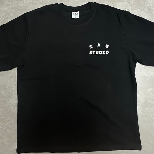 아이앱스튜디오 블랙 기본