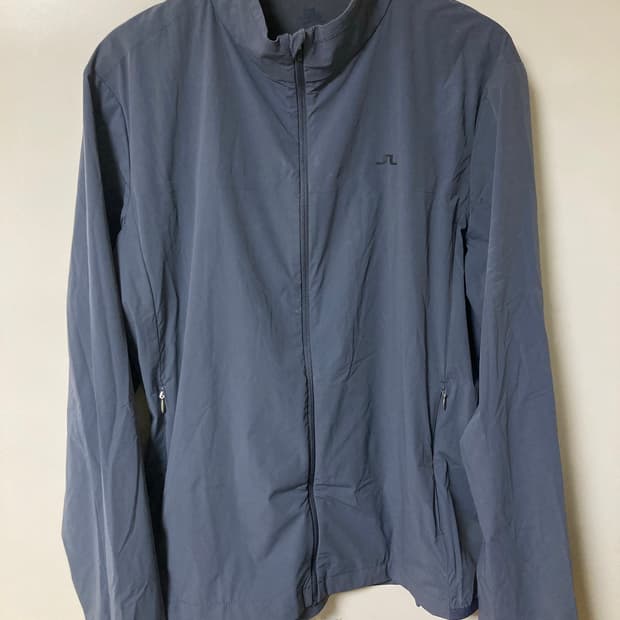 제이린드버그 J.LINDEBERG 골프웨어 바람막이 자켓