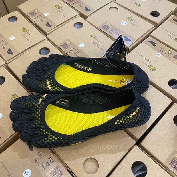 Vibram 250 블랙