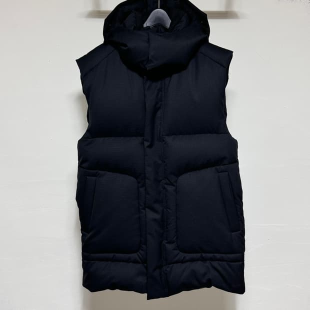 준지 롱 다운 베스트 44