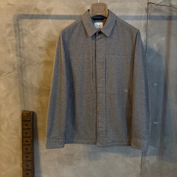 시리즈 에피그램 클래식 블루종 100