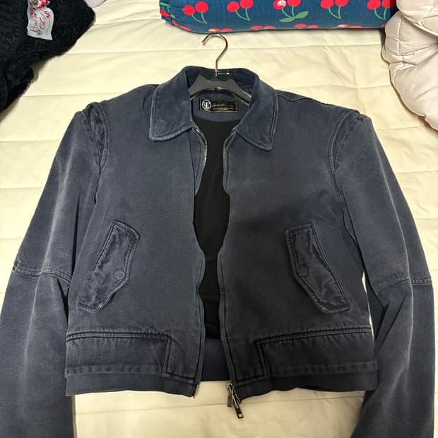 The southern lap 자켓