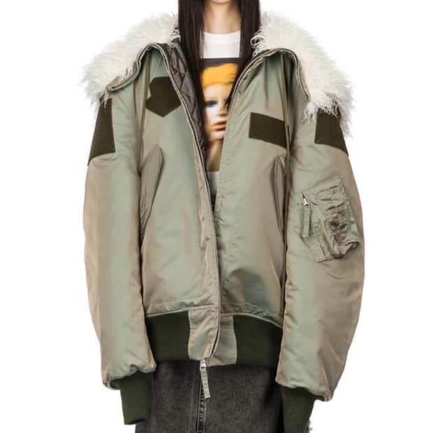 바퀘라 자이언트 봄버 구매합니다