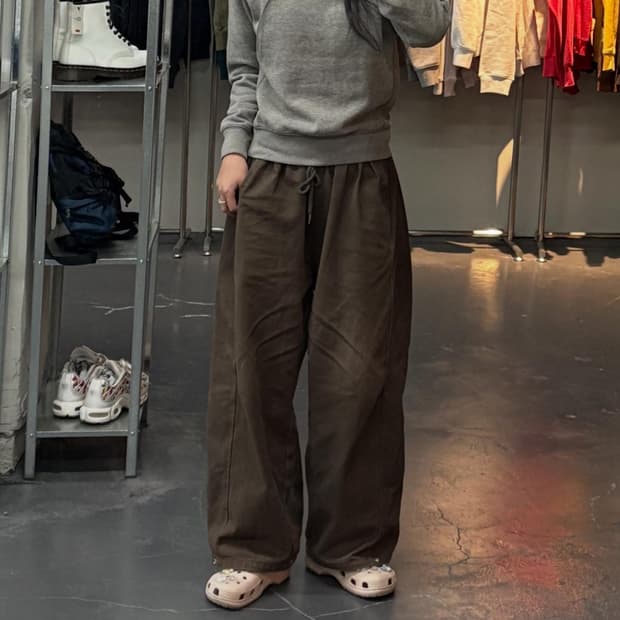 폴로랄프로렌 포니로고 크루넥 맨투맨 A3026