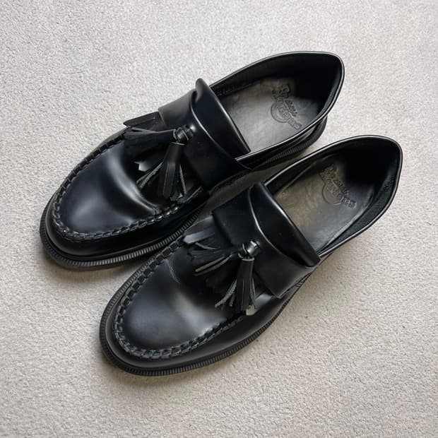 [41] 닥터마틴 아드리안 로퍼 -260