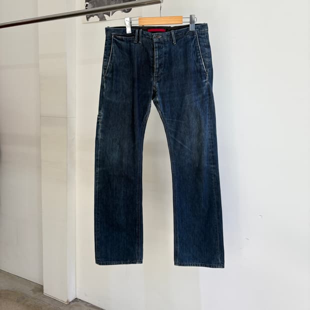 BANANA REPUBLIC 데님팬츠