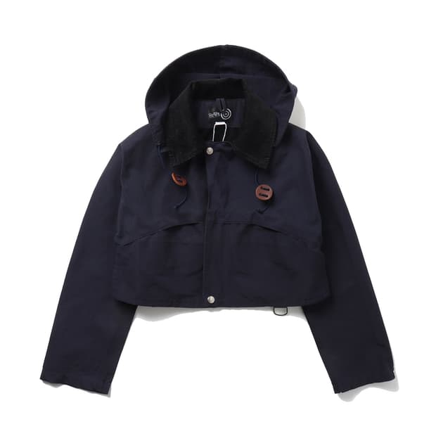 SOUTH2 WEST8 Short Hunting Jacket