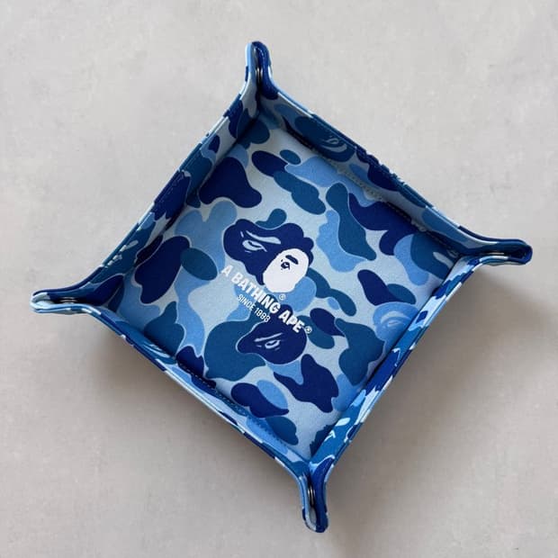 ABC CAMO TRAY 카모 트레이