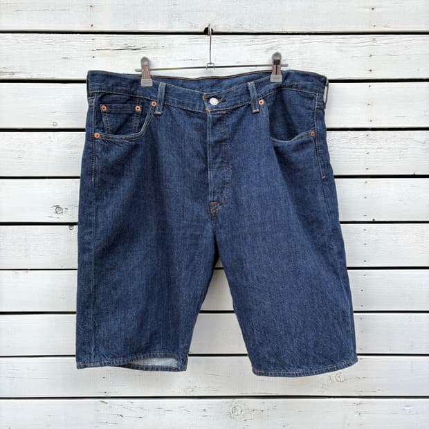 Levi’s 리바이스 501 데님 반바지