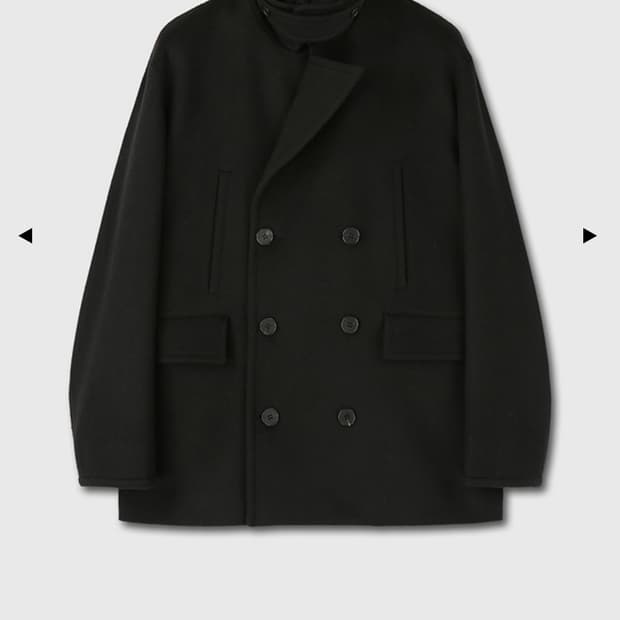 토니웩 피코트 L (M과 교환)