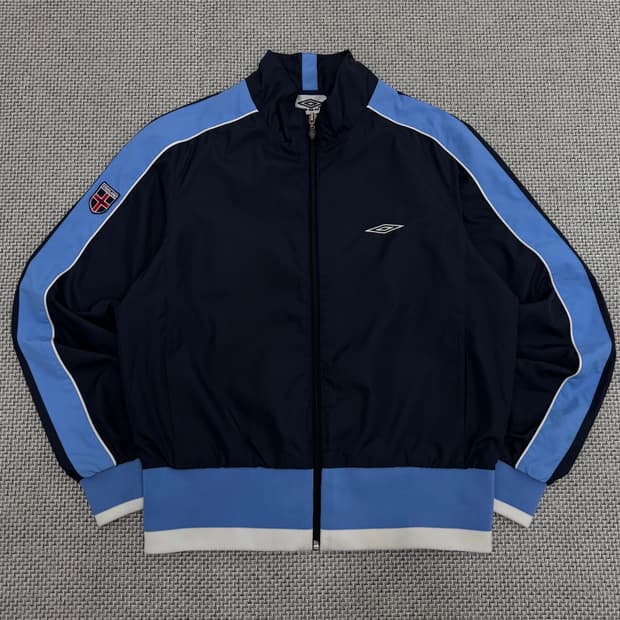 Umbro 잉글랜드 여성 바람막이