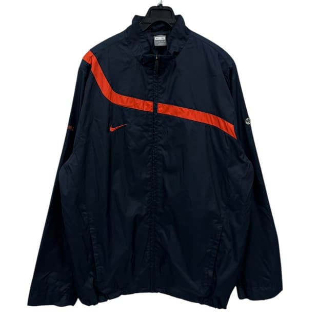 나이키 바람막이
