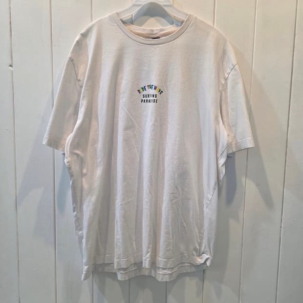 ZIOZIA 지오지아 반팔티