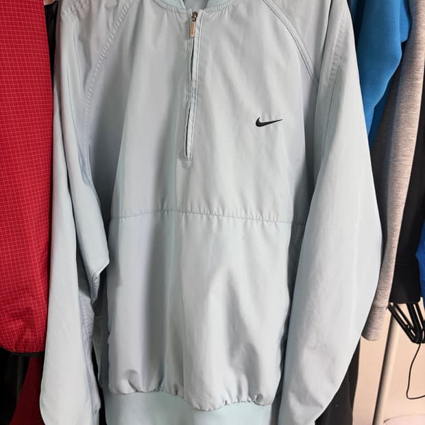 나이키 골프 빈티지 웜업