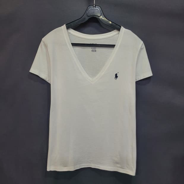 Ralph Lauren 랄프로렌 자수로고 셔츠