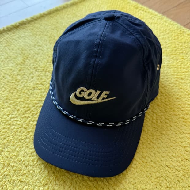 나이키골프 모자