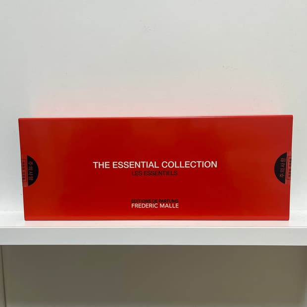 프레데릭 말 에센셜 컬렉션 팜므