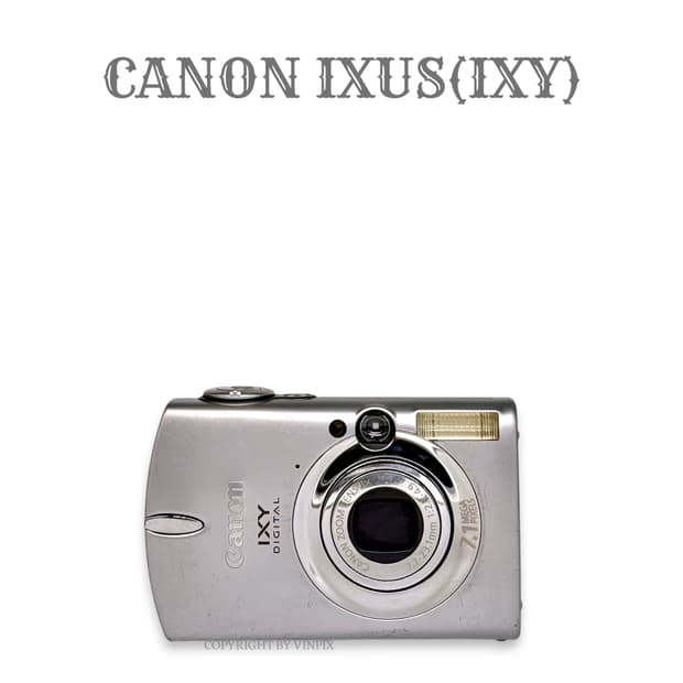 캐논 익서스 750(익시 700,파워샷 SD550) 디지털 카메라 디카